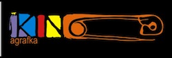 Kino Agrafka logo