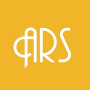 ARS: Salon logo.