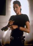 Plakat filmu Tomb Raider (2001)