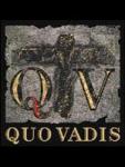 Plakat filmu Quo Vadis
