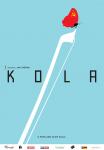 Plakat filmu Kola
