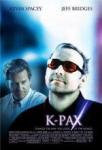 Movie poster K-Pax