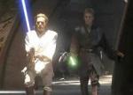 Plakat filmu Gwiezdne wojny: część II - Atak klonów