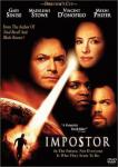 Plakat filmu Impostor (2002)