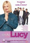 Movie poster Randka z Lucy