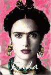 Plakat filmu Frida