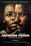 Movie poster Antwone Fisher