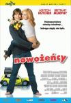 Movie poster Nowożeńcy