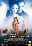 Plakat filmu Pokojówka na Manhattanie