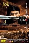 Plakat filmu Hero