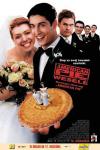 Plakat filmu American Pie: Wesele
