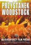 Movie poster Przystanek Woodstock