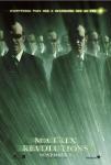 Plakat filmu Matrix Rewolucje