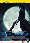 Movie poster Underworld