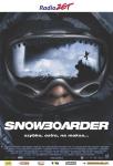 Plakat filmu Snowboarder
