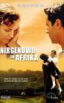 Plakat filmu Nigdzie w Afryce
