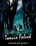 Plakat filmu Tomcio Paluch
