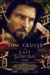 Plakat filmu Ostatni samuraj