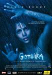 Plakat filmu Gothika