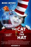 Plakat filmu Kot