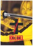 Plakat filmu Kill Bill: Vol. 2
