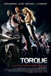 Plakat filmu Torque. Jazda na krawędzi