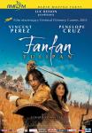 Plakat filmu Fanfan Tulipan