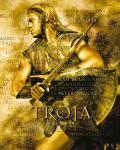Plakat filmu Troja