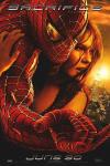 Movie poster Spider-Man 2