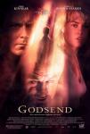 Plakat filmu Godsend