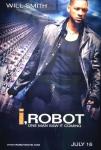 Movie poster Ja, robot