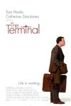 Plakat filmu Terminal