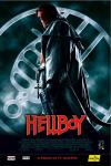Movie poster Hellboy (2004)