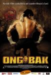 Movie poster Ong-Bak