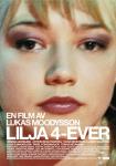 Plakat filmu Lilja 4-ever