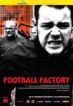 Plakat filmu Football Factory