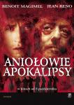 Movie poster Aniołowie Apokalipsy
