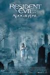 Plakat filmu Resident Evil: Apocalypse