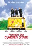 Movie poster Powrót do Garden State