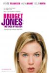 Plakat filmu Bridget Jones: W pogoni za rozumem