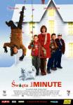 Plakat filmu Święta Last Minute