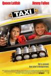 Movie poster New York Taxi