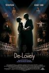 Plakat filmu De-Lovely
