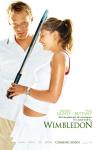 Movie poster Wimbledon