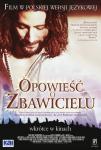 Plakat filmu Opowieść o Zbawicielu