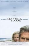 Plakat filmu Drzwi w podłodze
