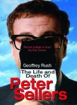 Plakat filmu Peter Sellers - Życie & Śmierć