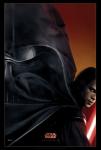 Plakat filmu Gwiezdne wojny: część III - Zemsta Sithów