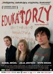 Plakat filmu Edukatorzy