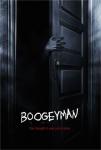 Movie poster Boogeyman
